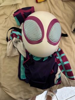 Ghost-Spider/ Gwen Stacey