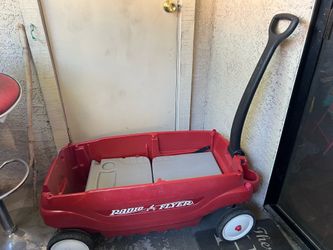 Kid wagon