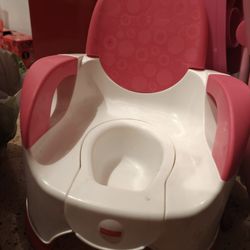 Fisher-Price Potty Training Seat