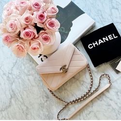 Chanel flap Bag 