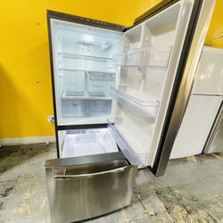 Refrigerator Bottom Freezer In Payments