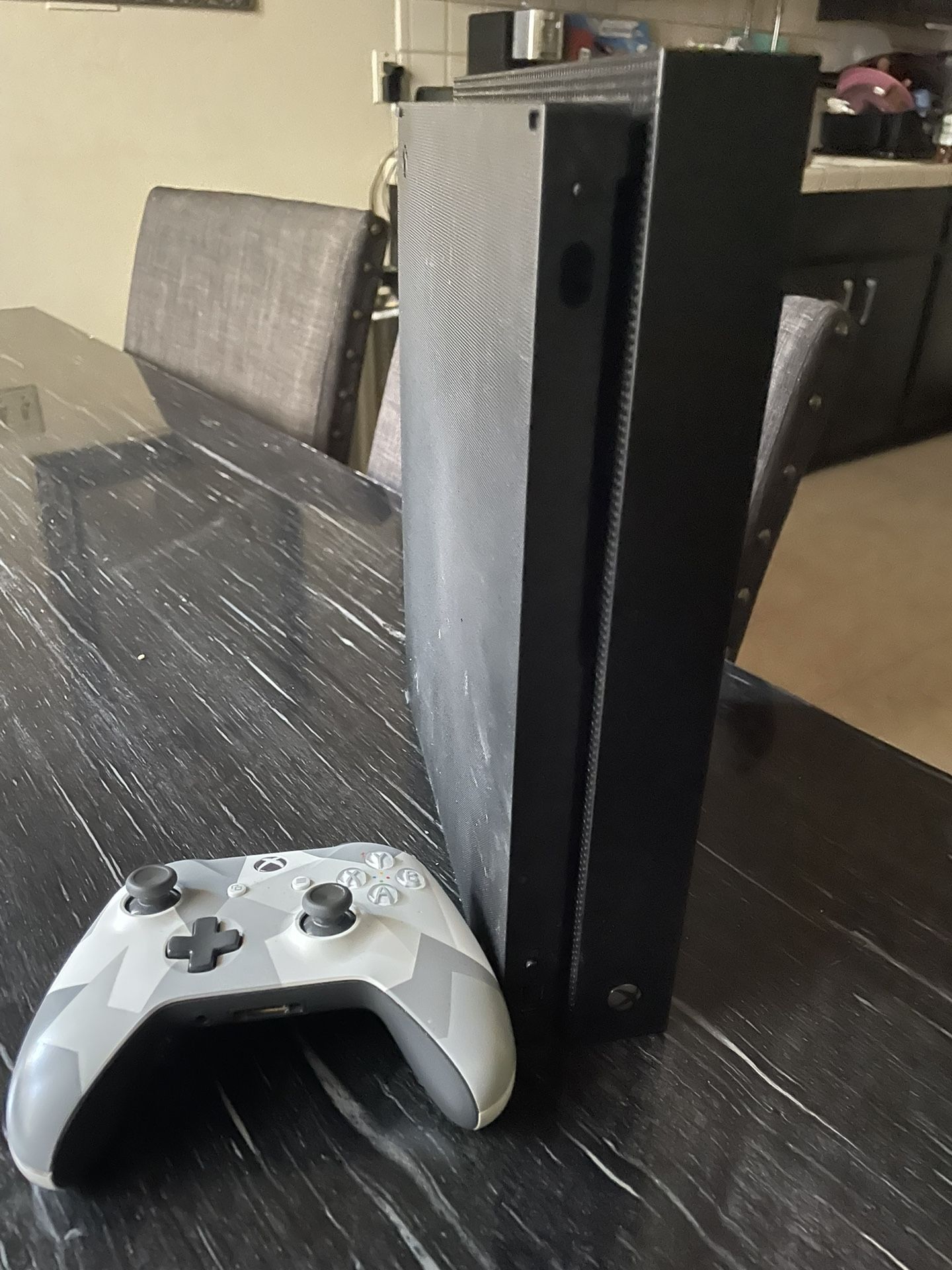 Xbox One X for Sale in Fresno, CA OfferUp