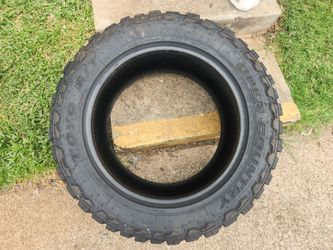 Spare Tire