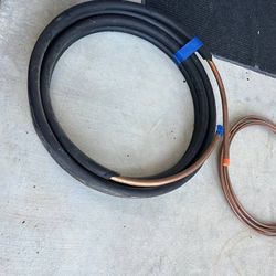 Copper Tube 