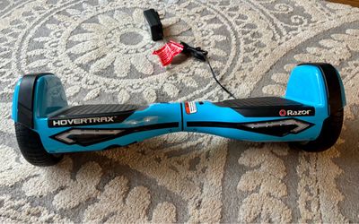 Razor Hovertrax 2.0