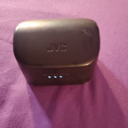 JVC Wireless Earbuds