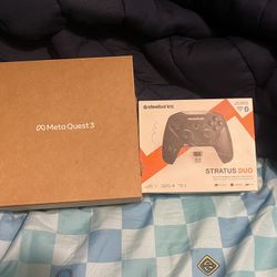 Meta Quest 3