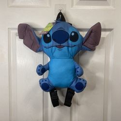 Mochila Stich 