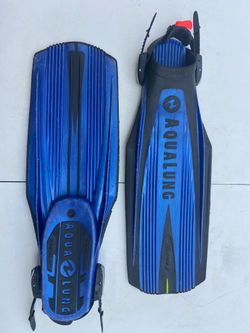 Aqualung Blades 2 Scuba Fins