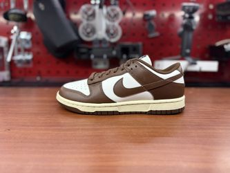 Nike Dunk Low (W) Cacao 7W