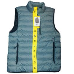 32 Degrees Heat Mens Lightweight Down Alternative Vest