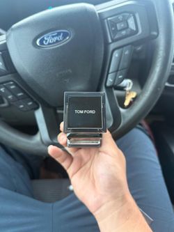 Tom Ford Oud Wood