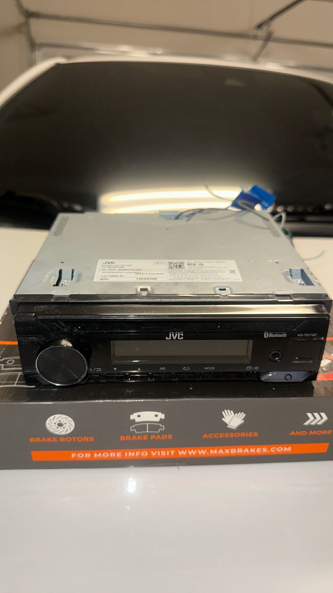 Stereo 