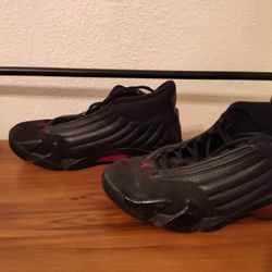 Jordan & Nike