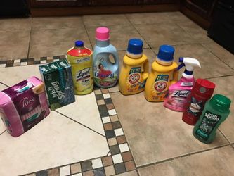 Productos nuevos