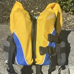Life jacket Infant