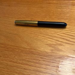 Vintage Fountain Pen