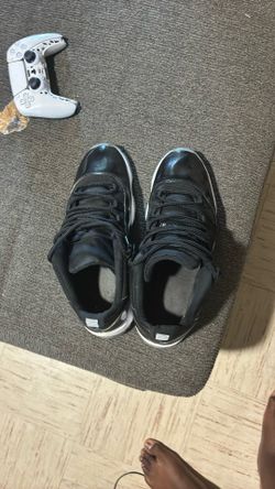 Jordan 11 Space James 