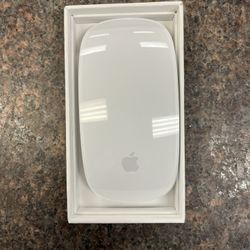 Magic Mouse 