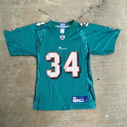 Ricky Williams Jersey