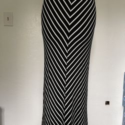 Iris Los Angeles Long Women’s Skirt SizeM