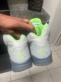 green bean 5s