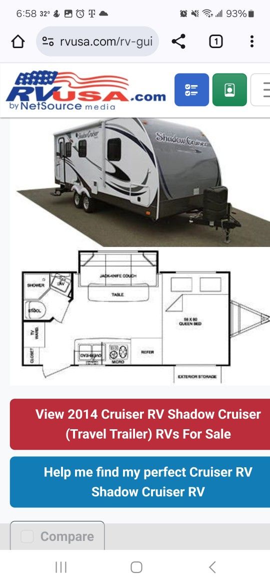 2014 SHADOW CRUISER m185