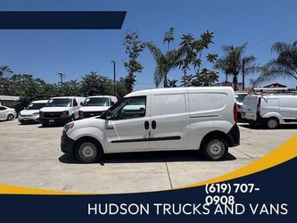 2019 RAM Promaster City