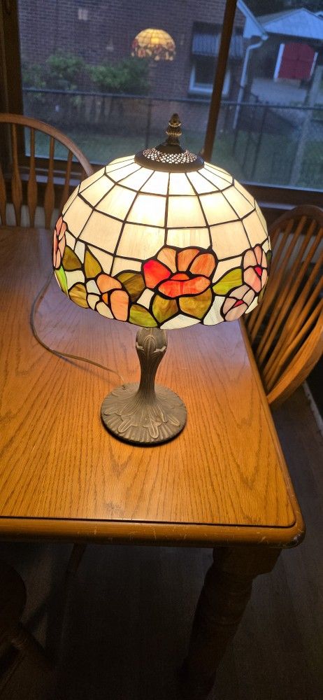 Dale Tiffany Lamp