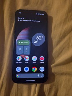 Google Pixel 10