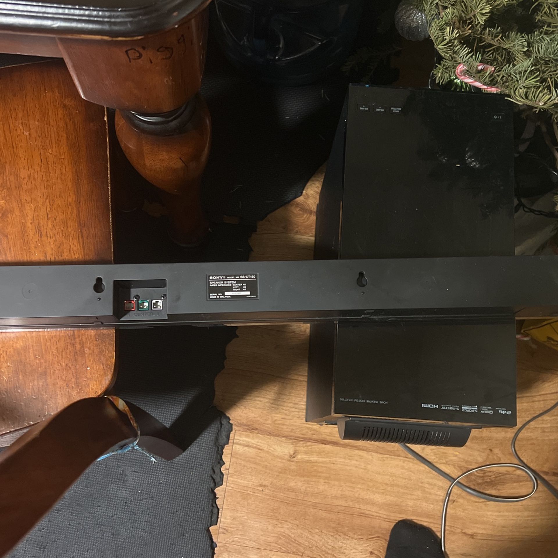 Audio & Speakers