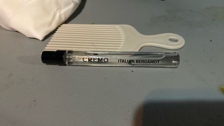 Cremo Italian Bergamot Cologne