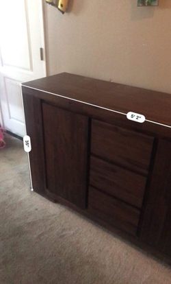 Cabinet/Drawer