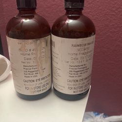 Home Fragrance Oil