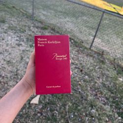 Maison Francis Kurkdijan Paris