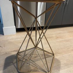 side table 