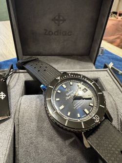 Zodiac Trade for Oris /CW or same value