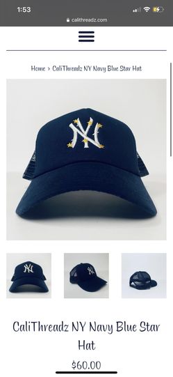 Yankees CaliThreadz Hat L