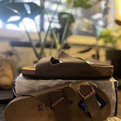 Birkenstock Arizona Mocca
