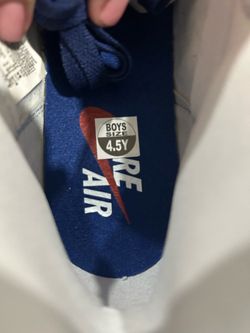 Nike brand new shoes
