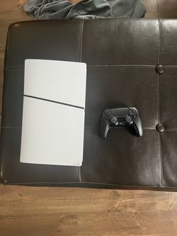 Ps5 Slim