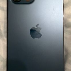 iPhone 12 Pro Max (AT&T Locked)