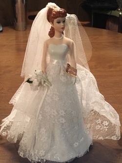 From Barbie with Love