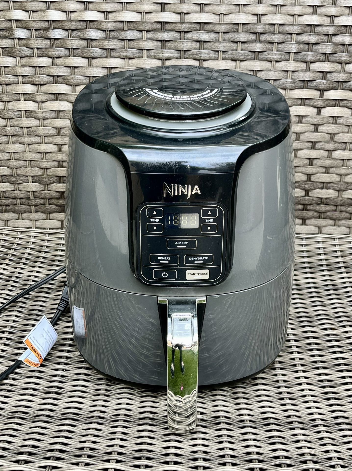 Ninja Air Fryer