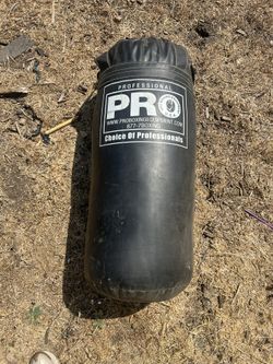 Boxing / Punching Bag / Heavy Bag