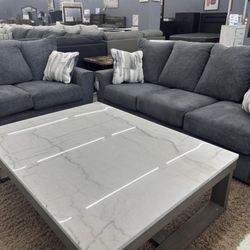 Sofa And Loveseat For 999! Same Day Delivery! Ashley Brand! 