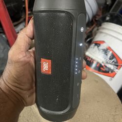 JBL  Bluetooth Speaker Working Nice