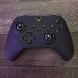 Xbox Elite Controller 