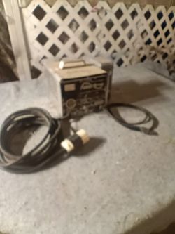 48volt Battery Charger For Sale