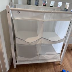 Baby Storage 